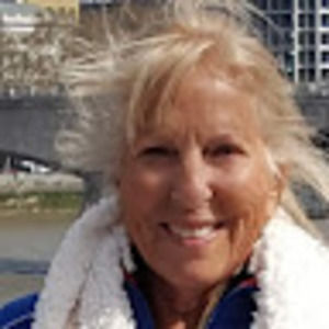 Meet your Posher, Barbara